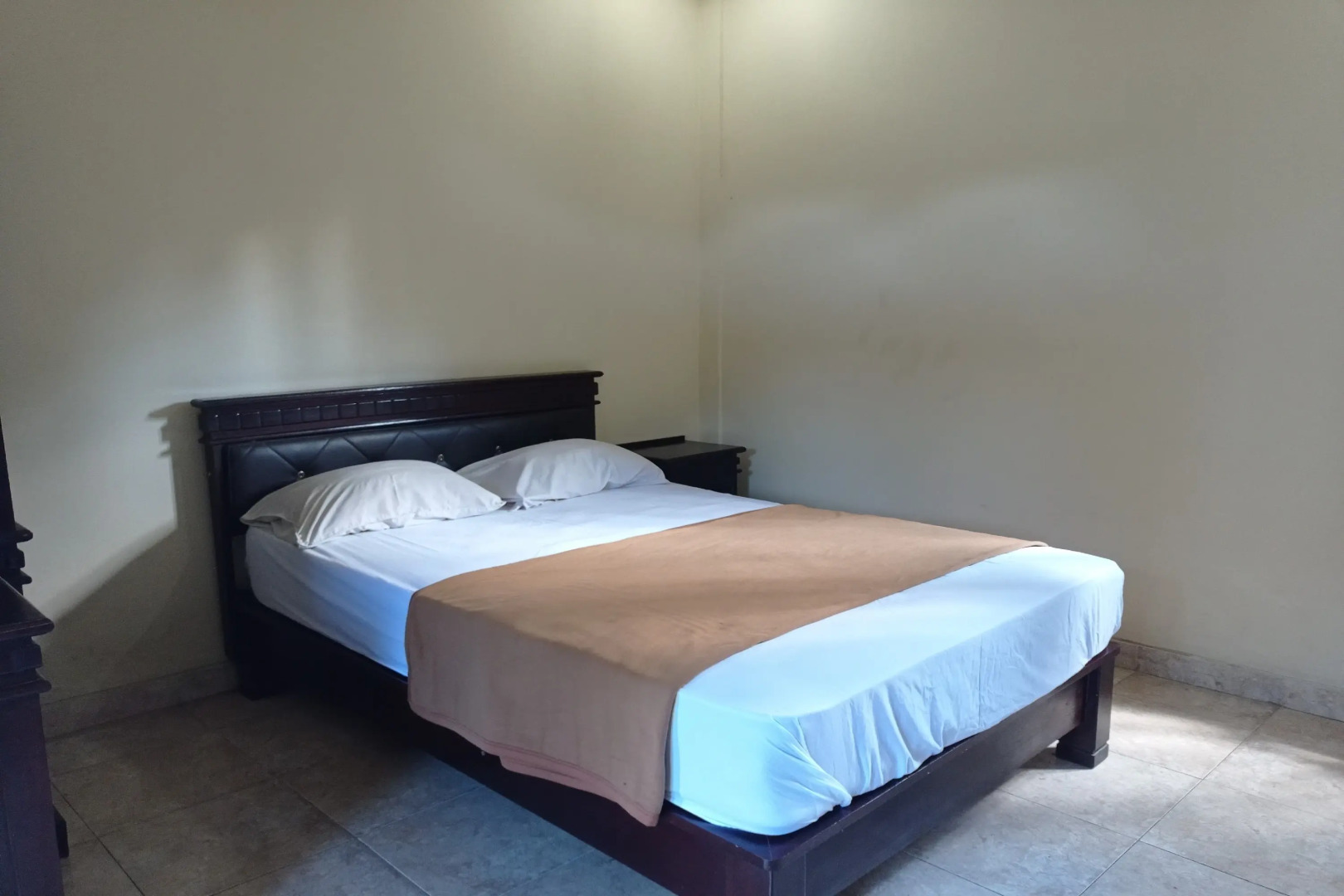 Hotel Mawar Sari RedPartner