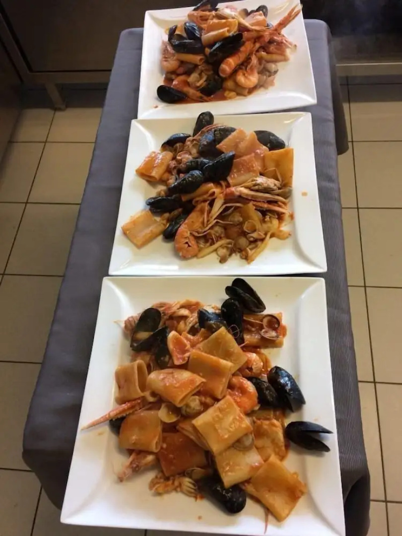 Ristorante Hotel Chiaroscuro