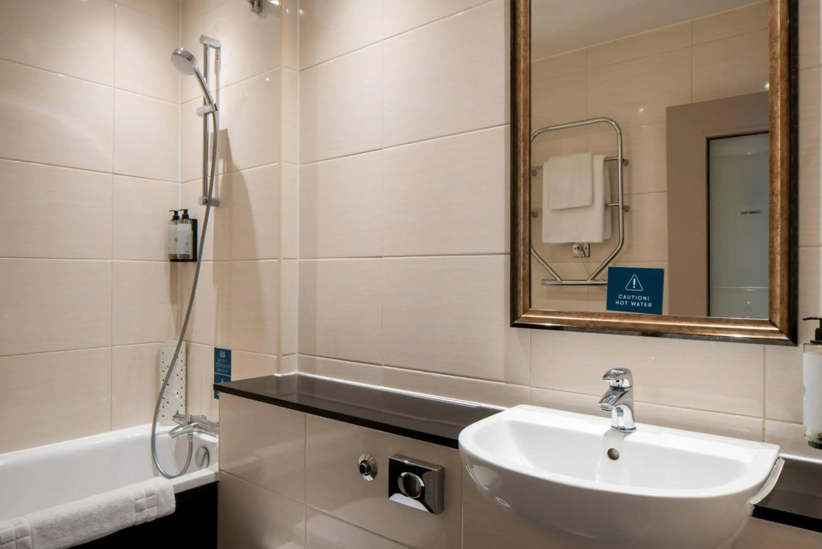 Hilton Suites Jabal Omar Makkah