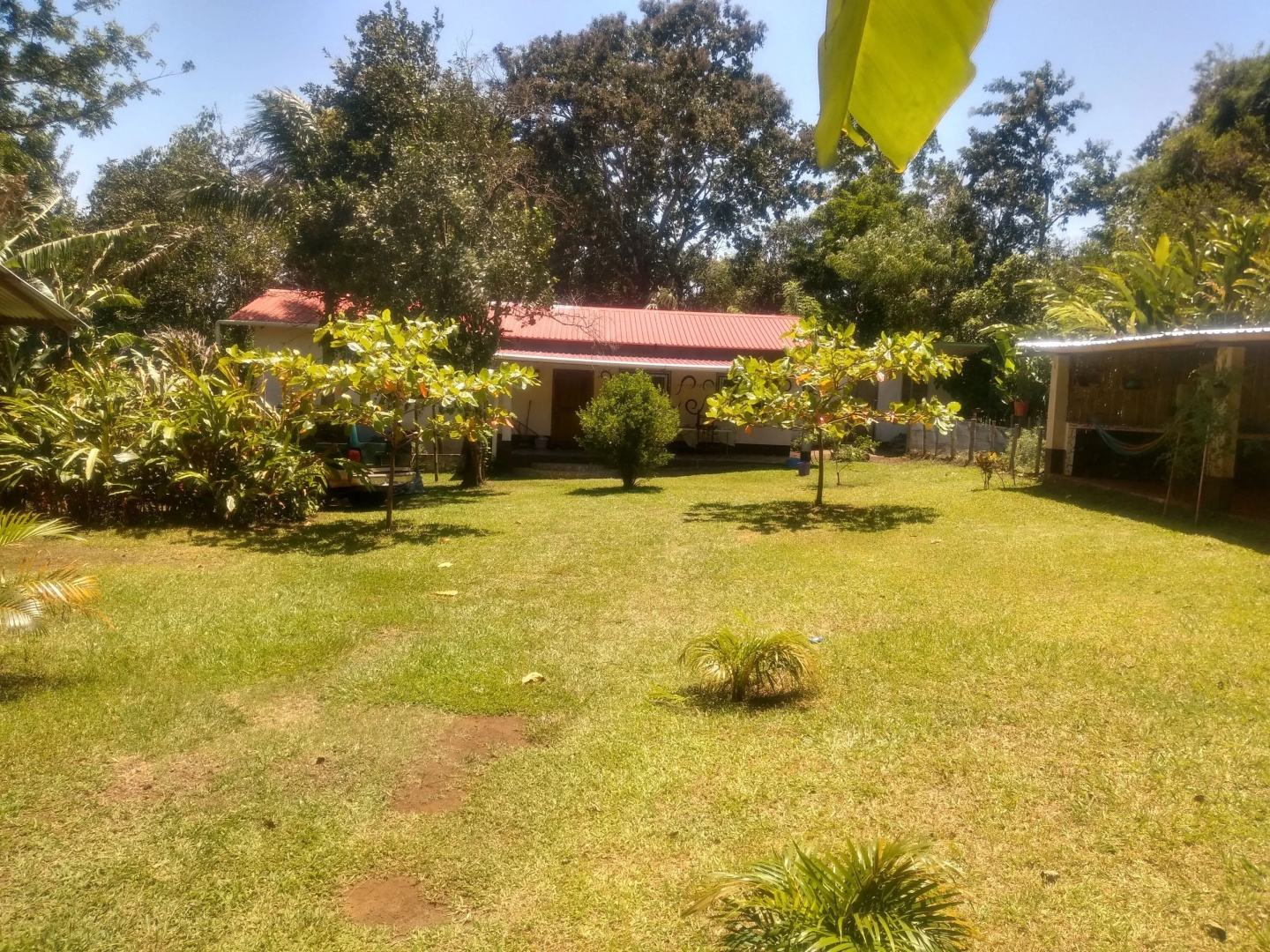 Cabañas Ixaya