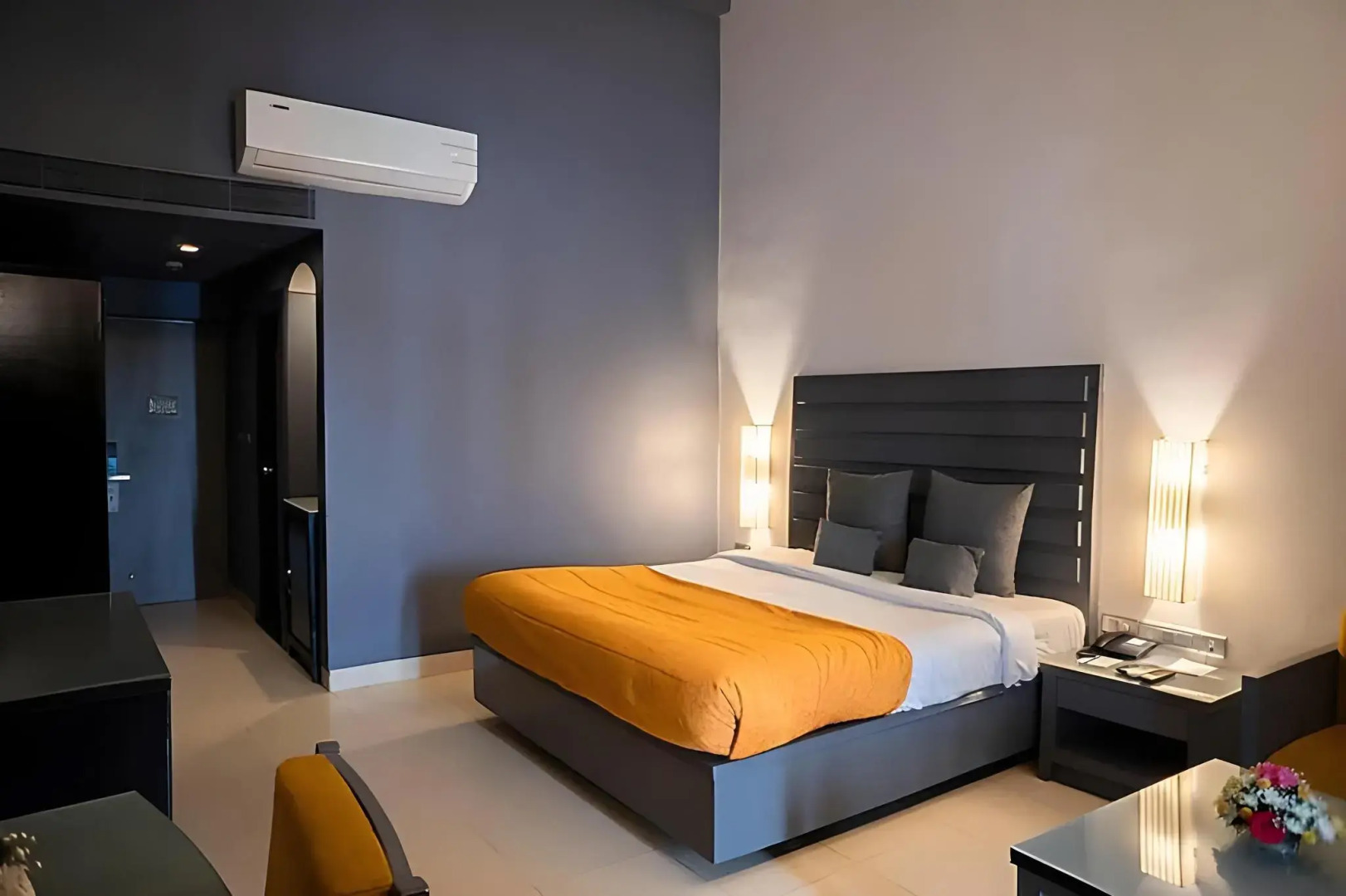 Regenta Baywatch Resort Goa