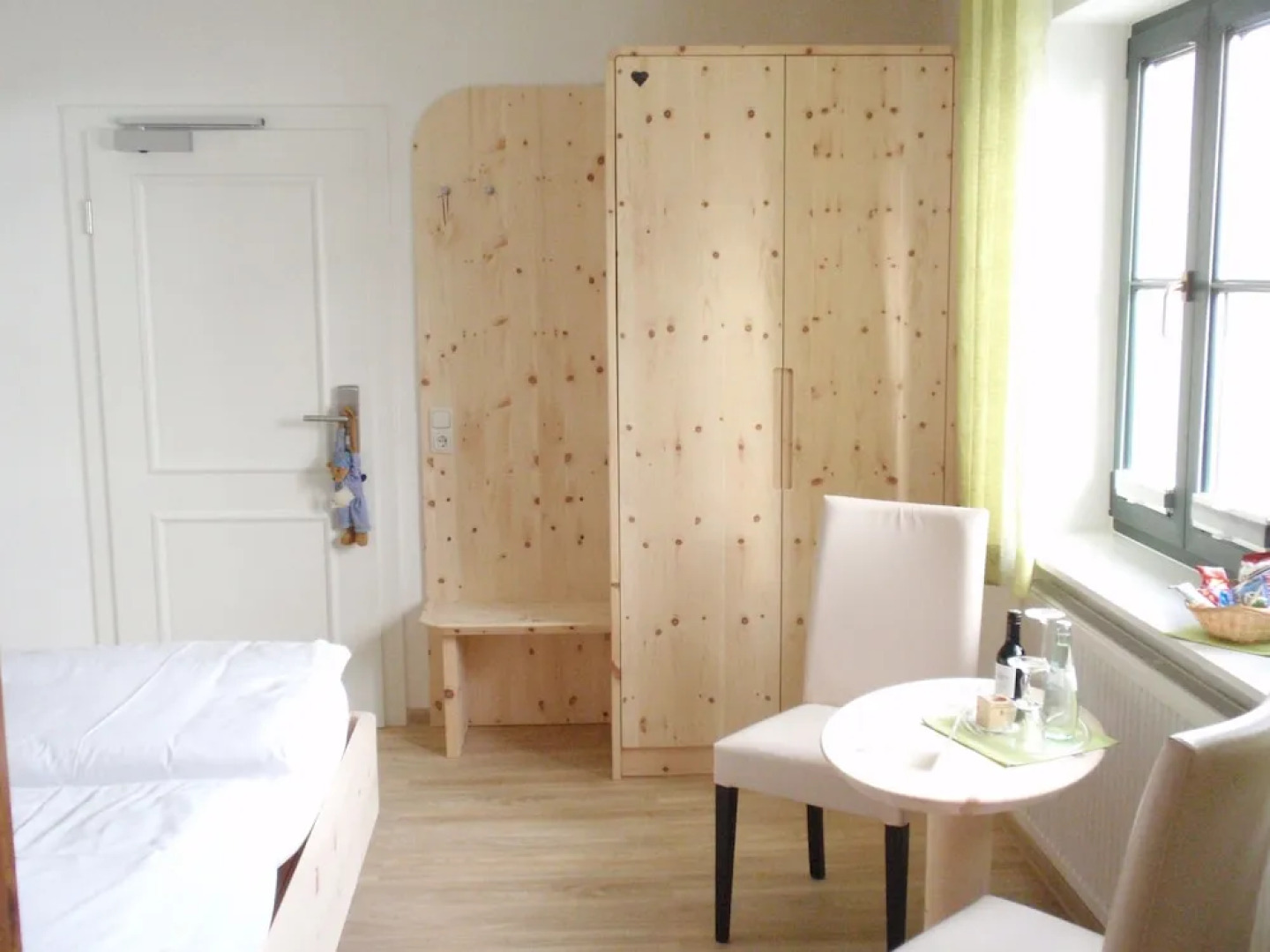 Landhotel Villa Moriz Garni