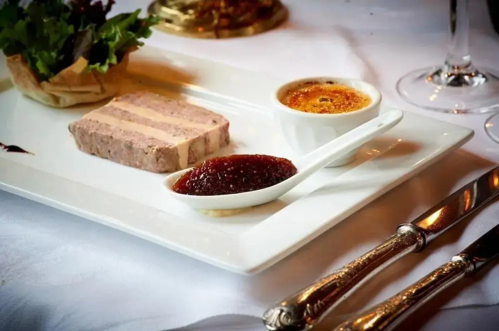 Château de la Tremblaye