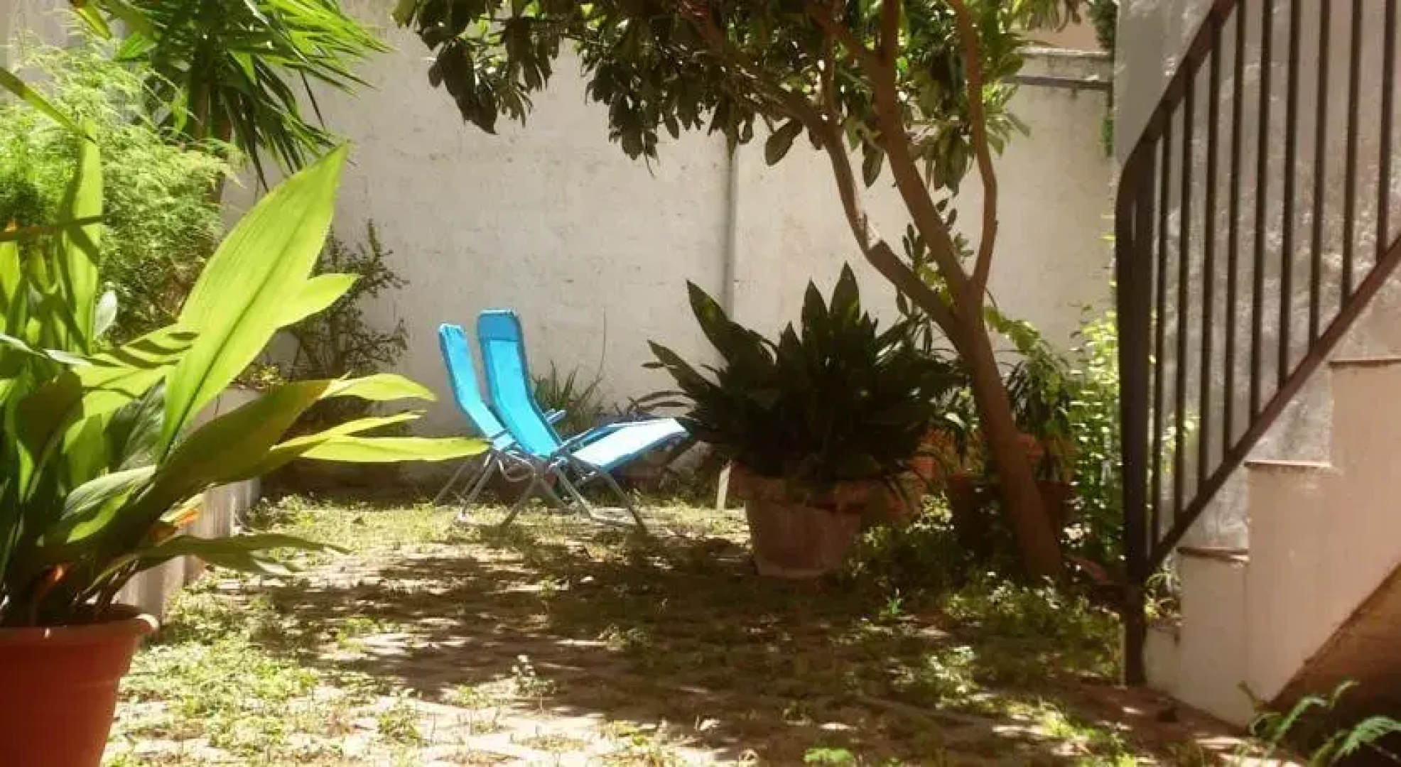 Vilablue Casa Turistica
