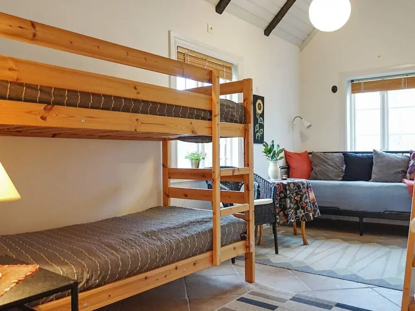 10 Person Holiday Home in Farjestaden