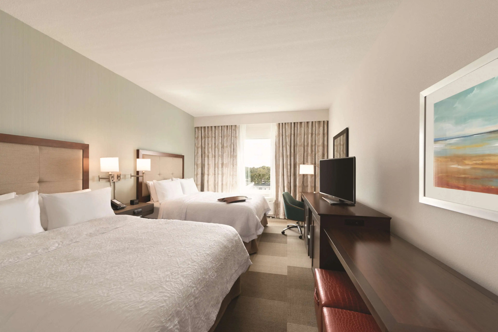 Hampton Inn & Suites Deland