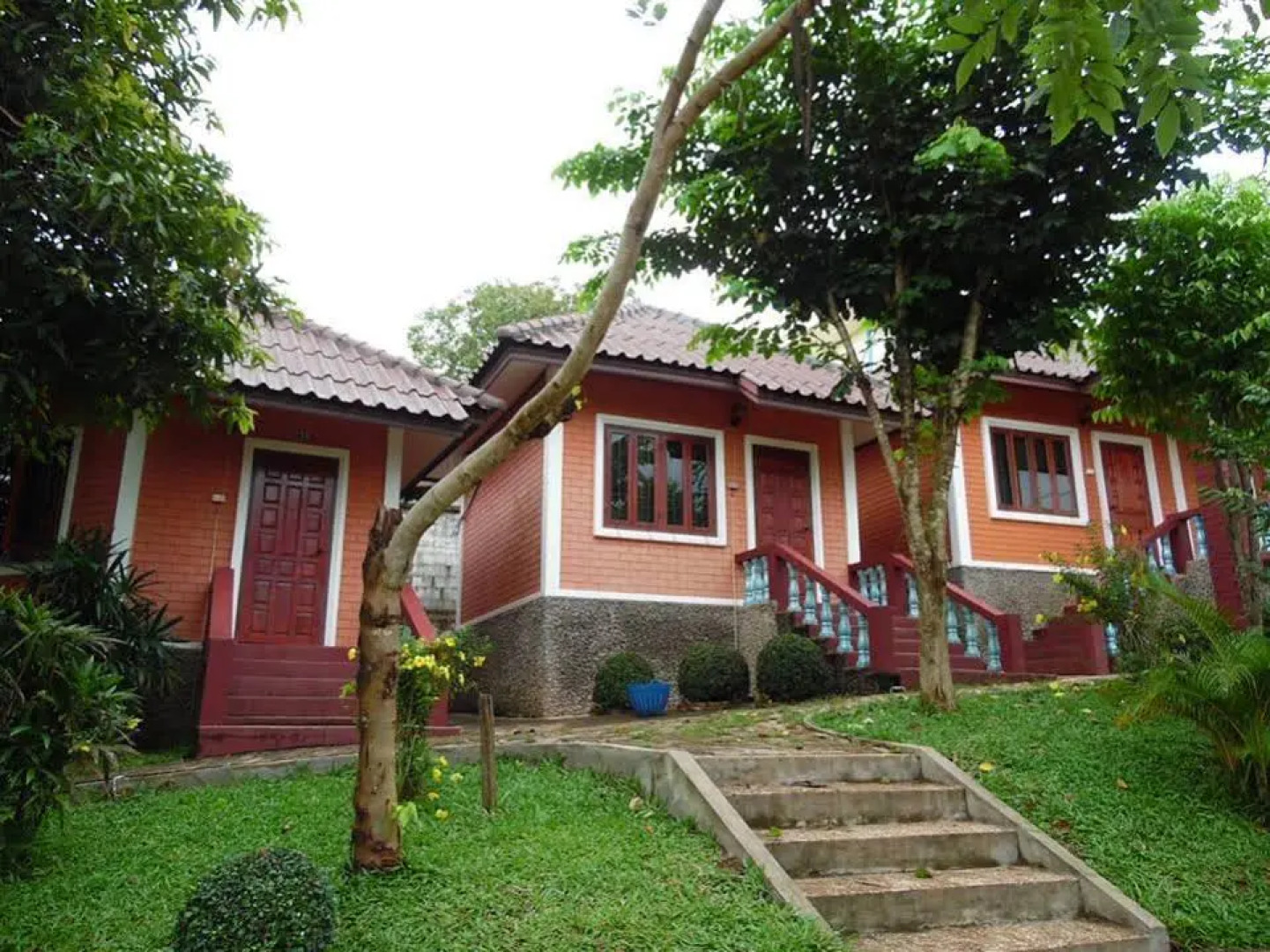 Viengxay Guesthouse