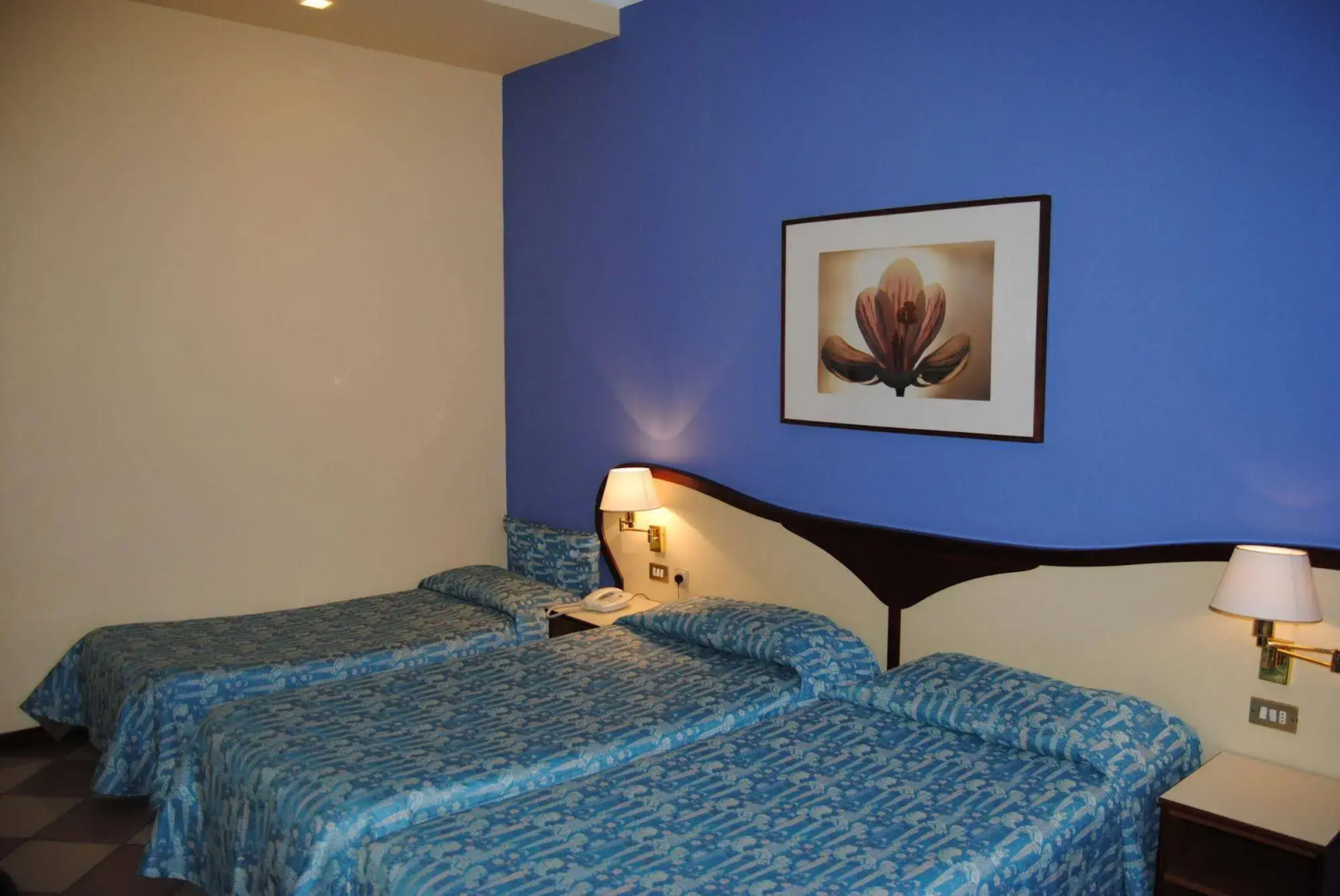 Hotel la Fenice