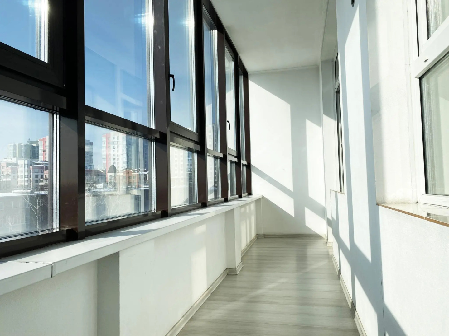 Апартаменты на проспекте Комсомольский 44