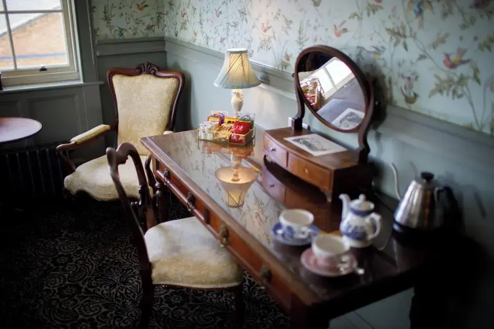 The Duchess of Cornwall Inn