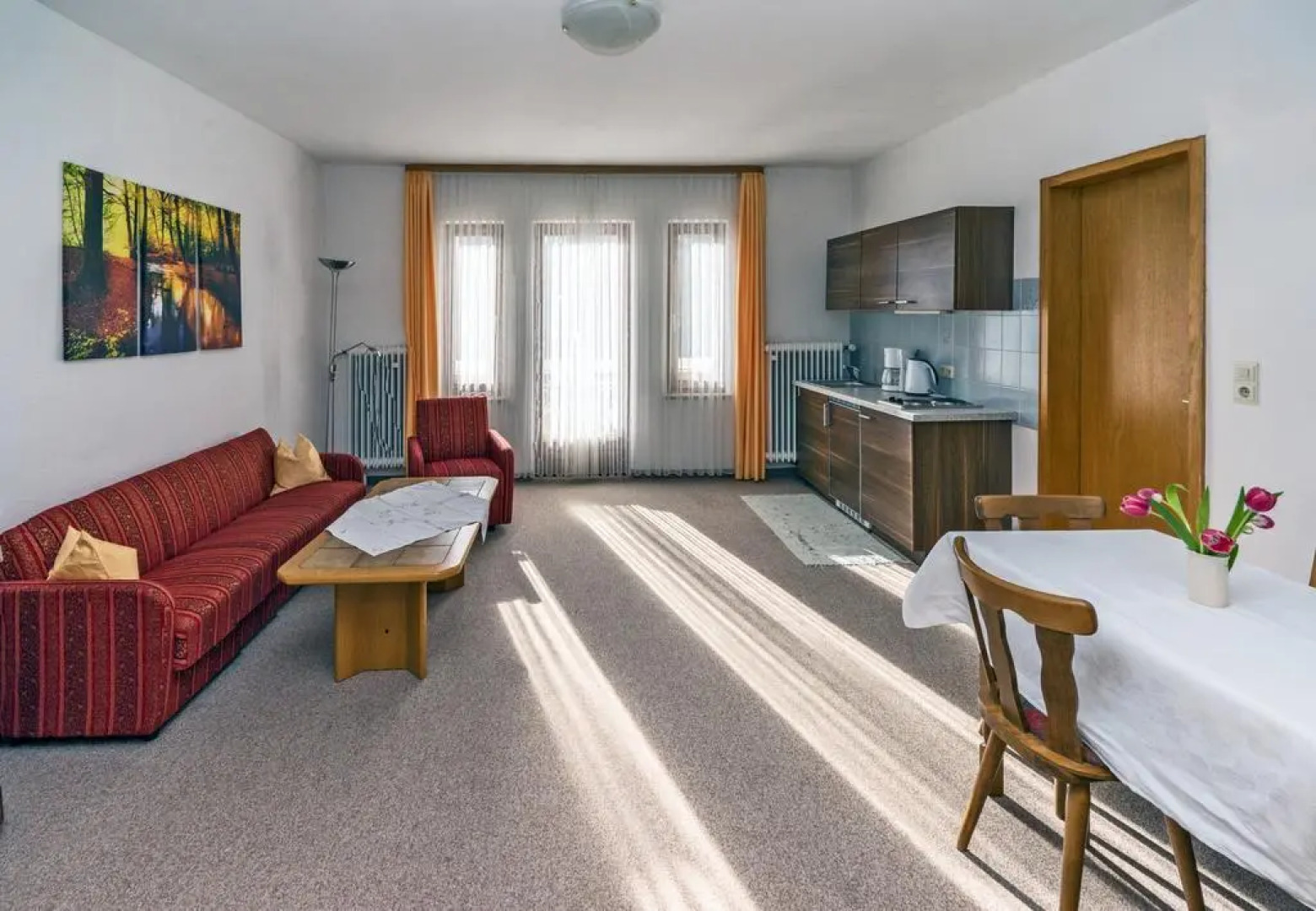 Hotel Garni Steiermark