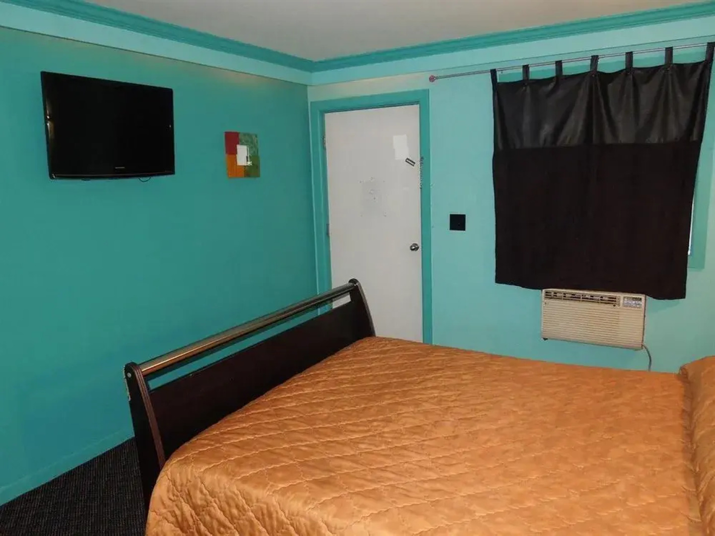 Lakeland Inn - Bohemia