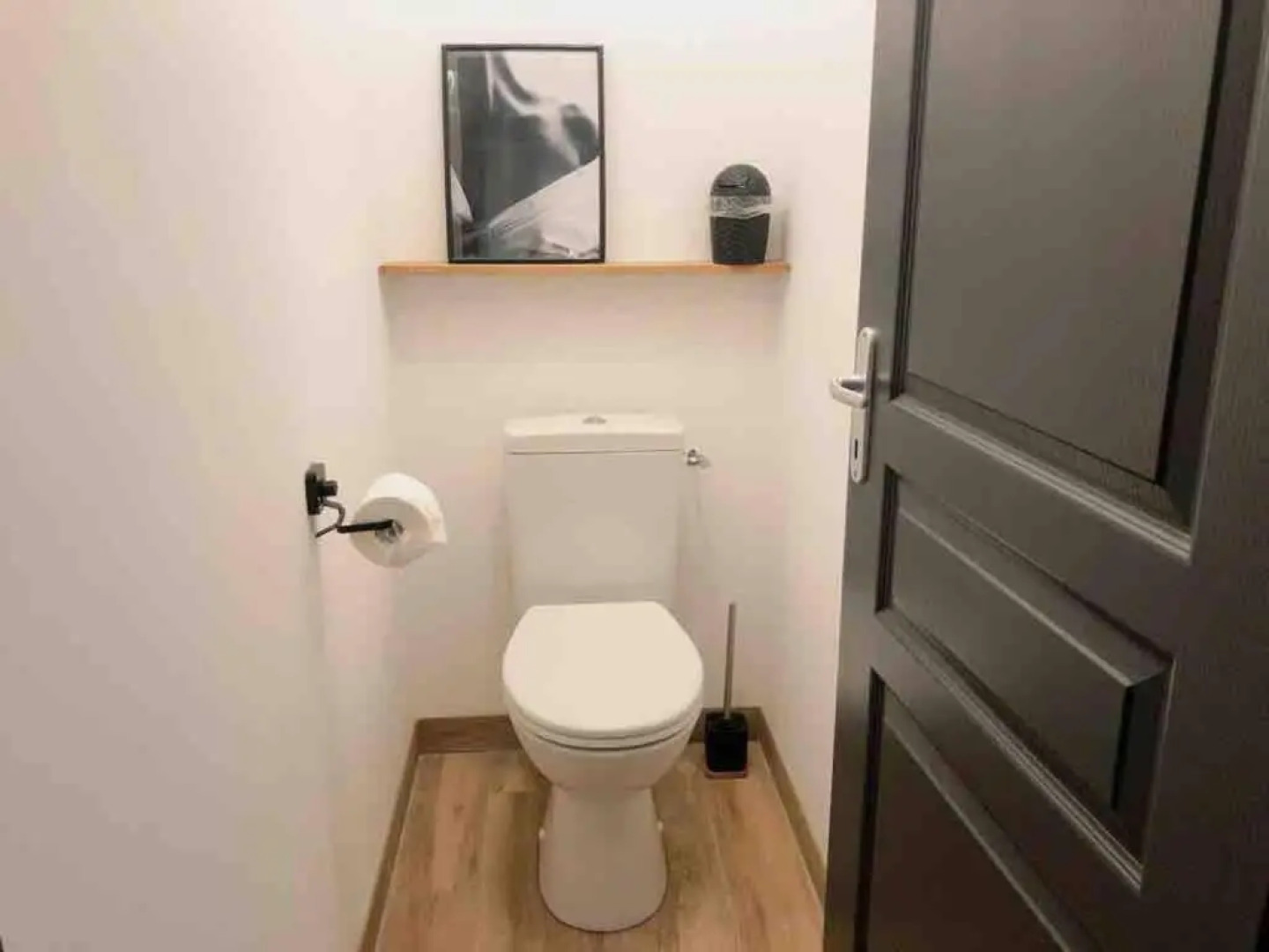 Appartement, centre ville AIGUILLON