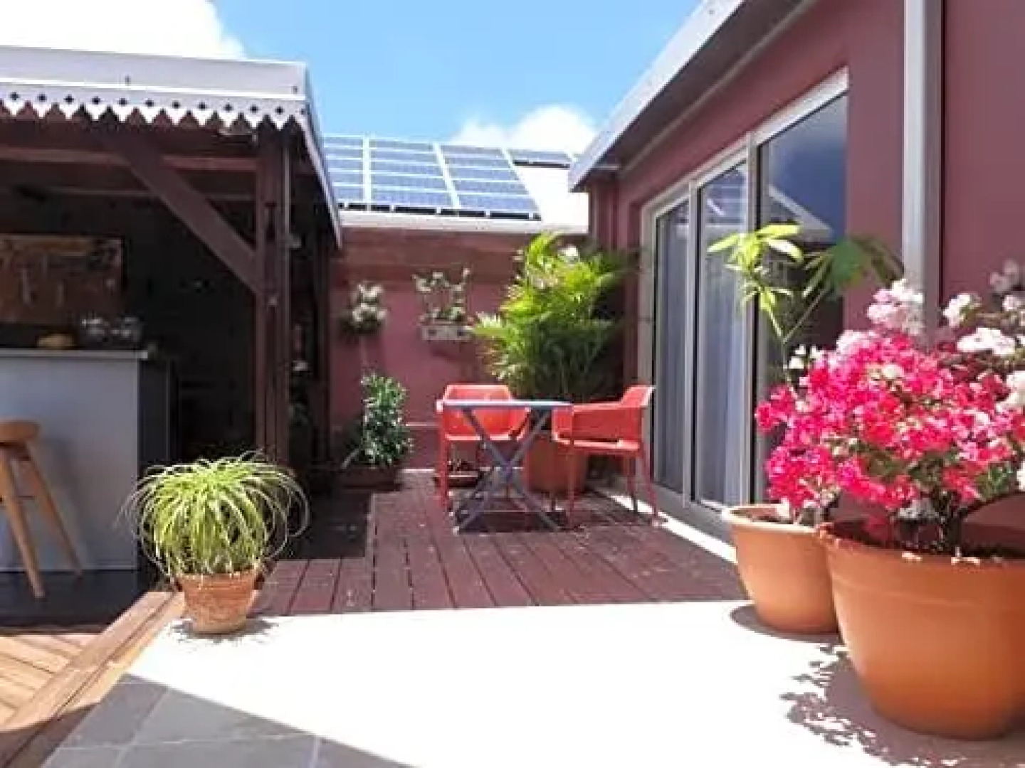 chez sonia et franck