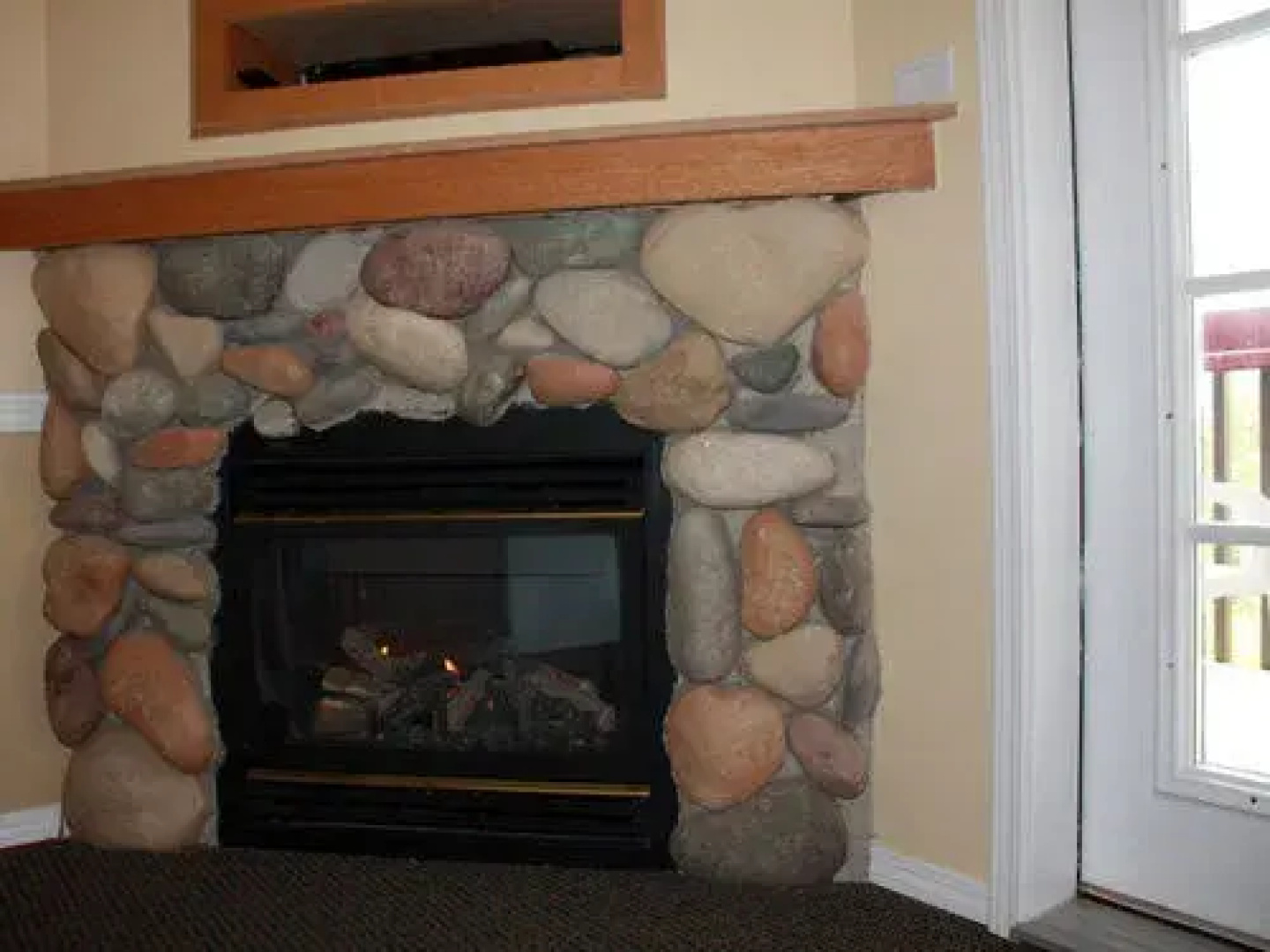 Radium Chalet