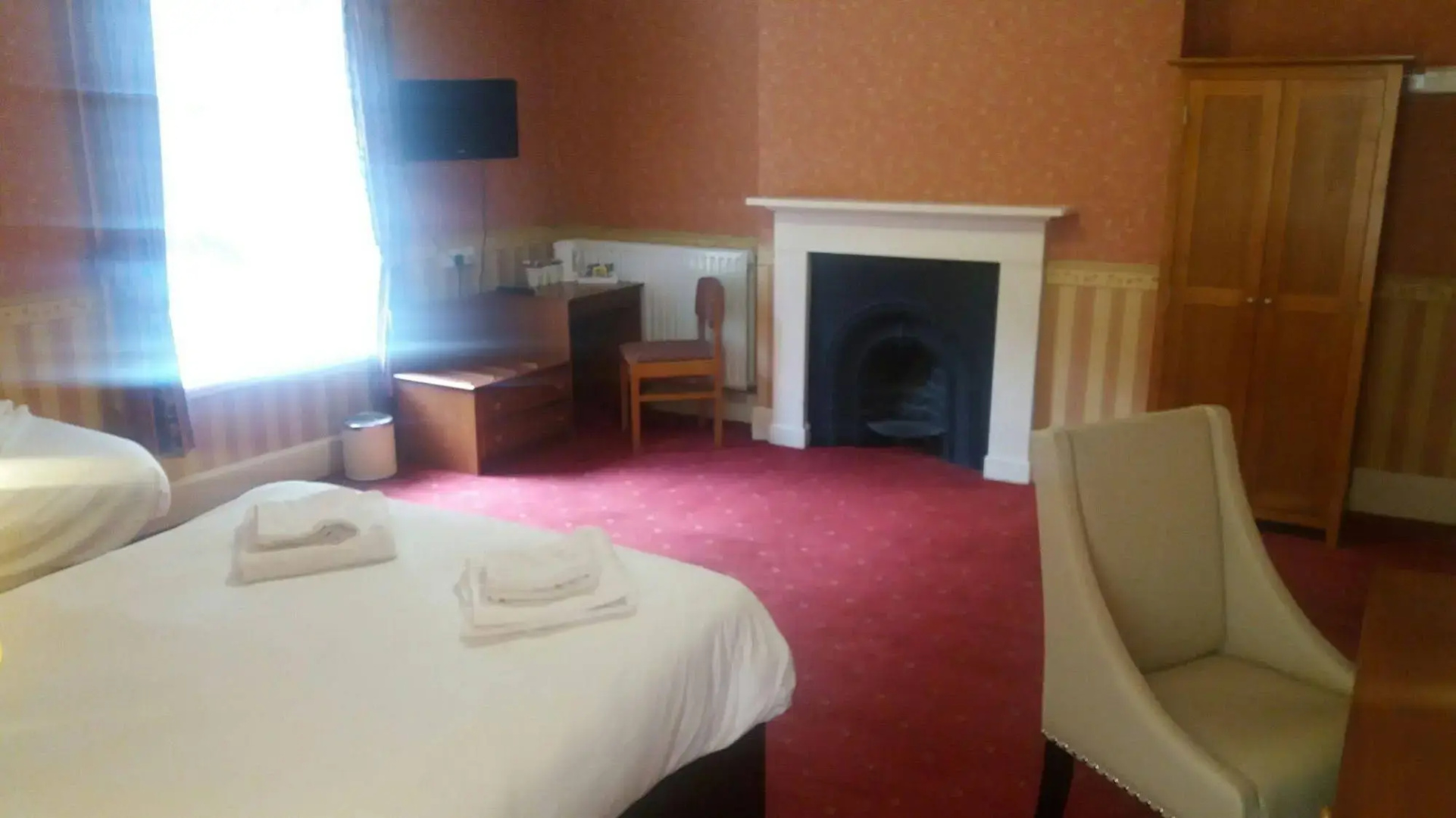 Wortley Hall