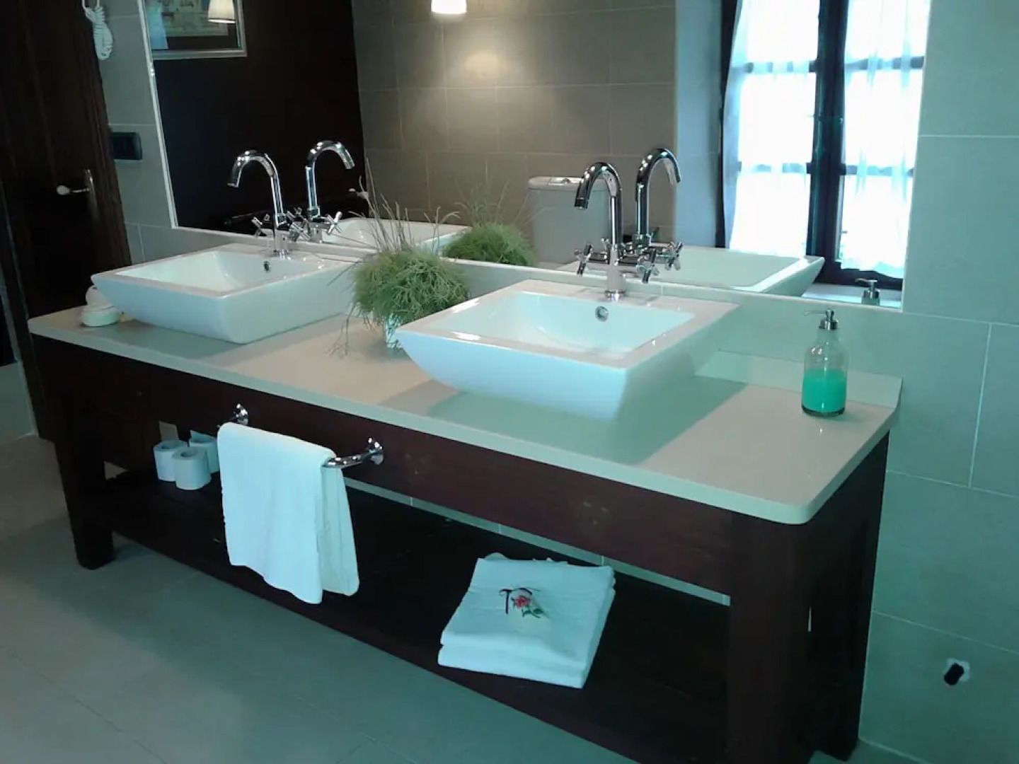 La Manzanera - Finca Artienza