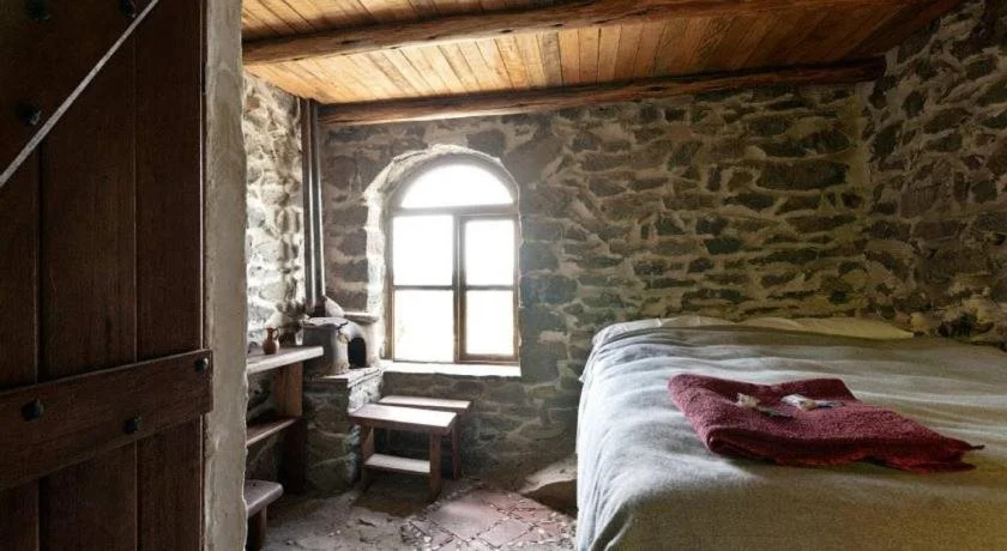 Hotel Posada Santa Barbara