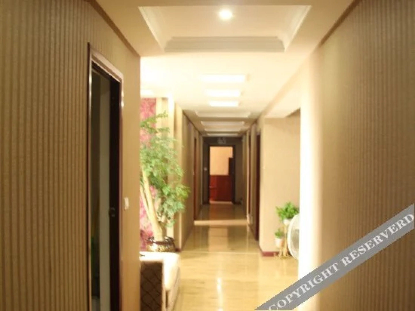 Xiaoyang Hotel