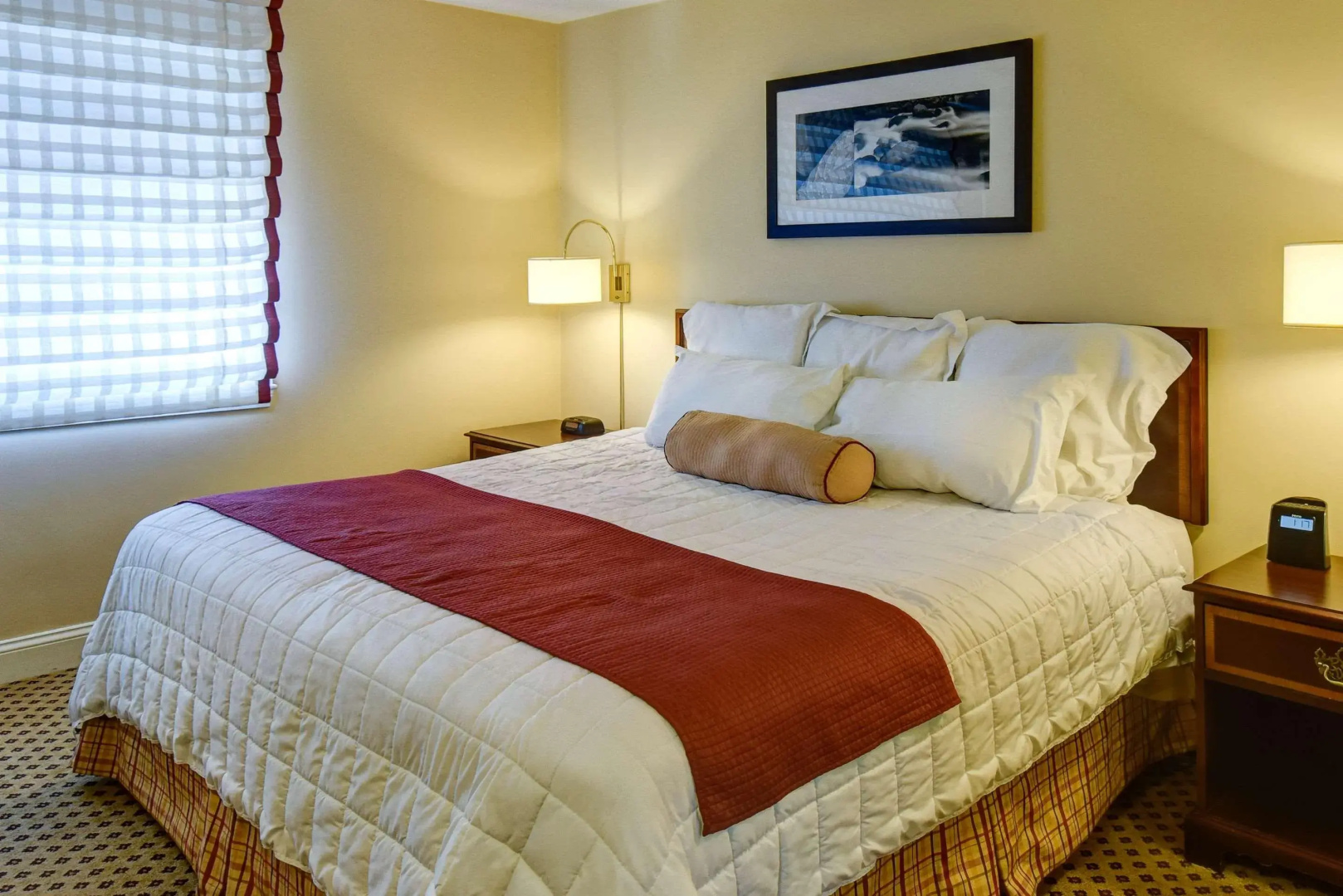 Port Inn and Suites Portsmouth, an Ascend Collection Hotel