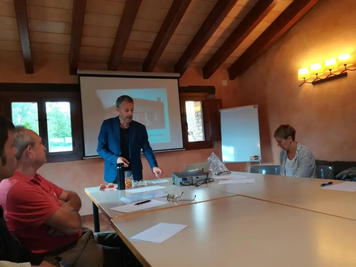 Country House El Permanyer