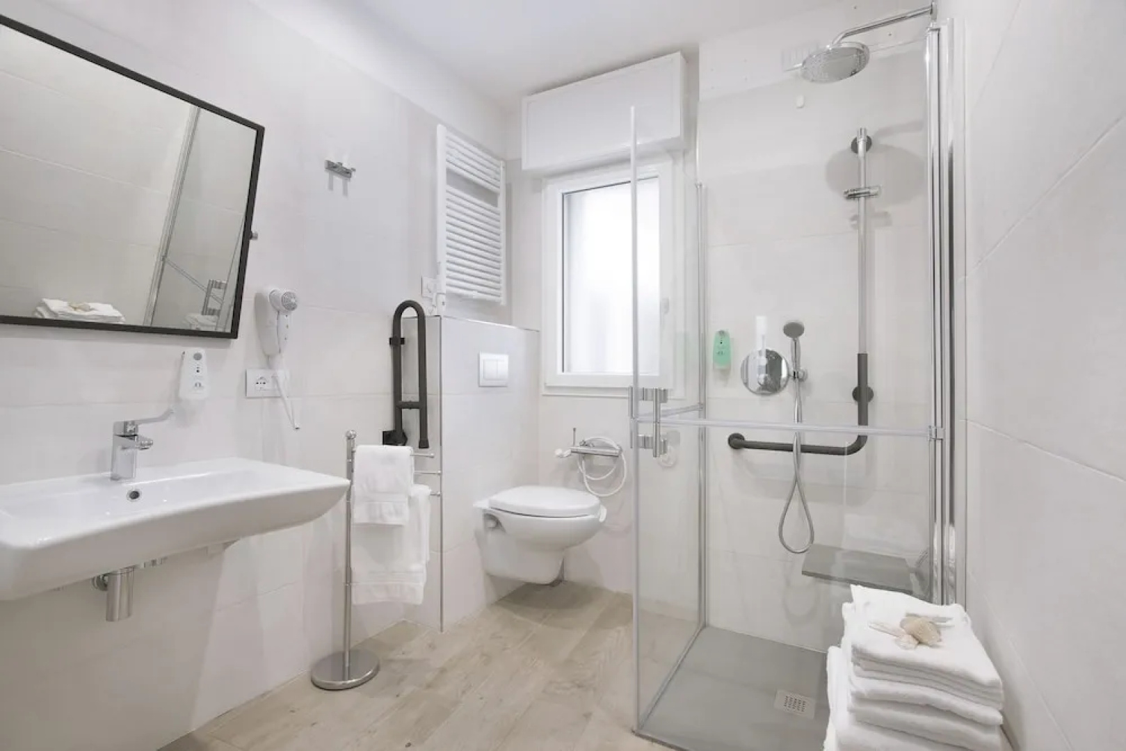 Residence Dolcemare