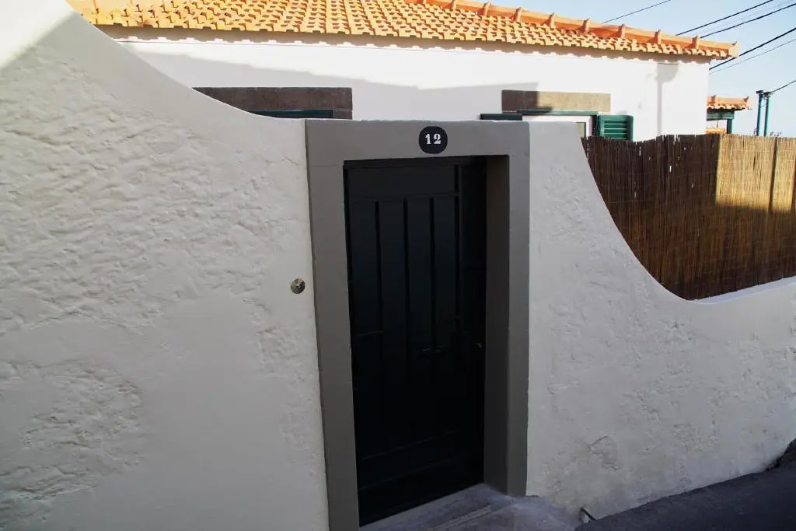 Carvalhal Old Town StayAtMadeira