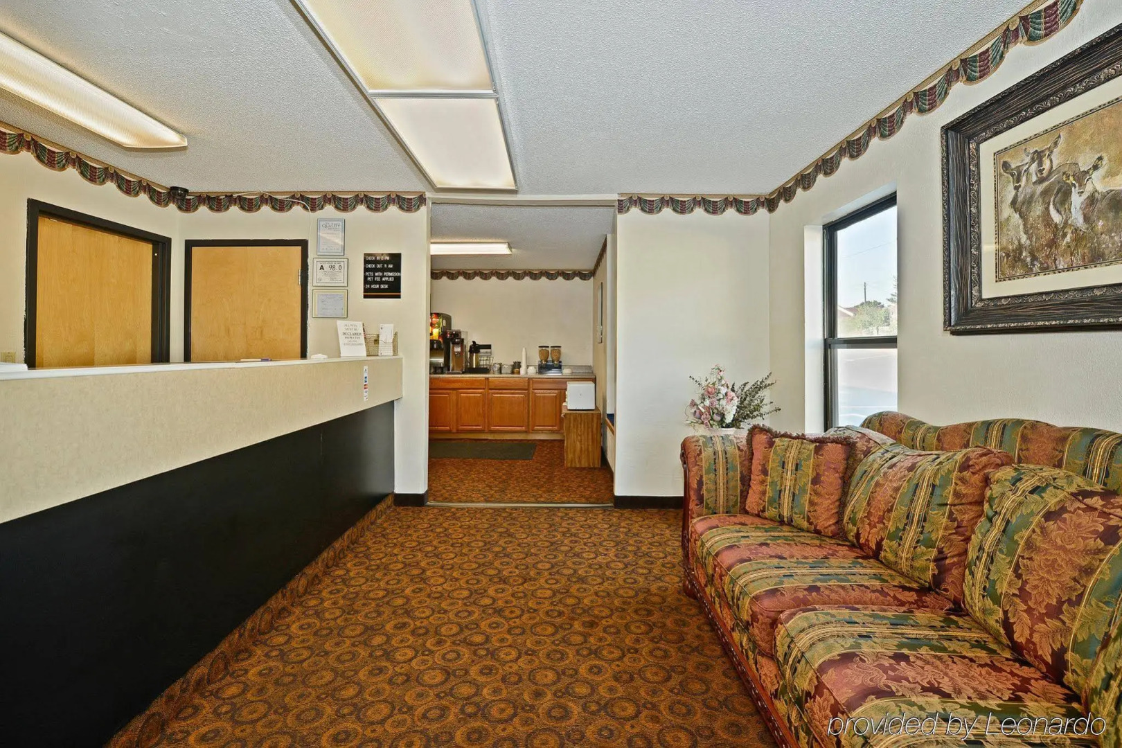 Americas Best Value Inn Statesville