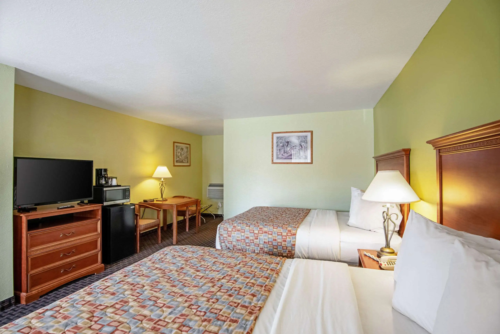 Rodeway Inn Gunnison - Crested Butte