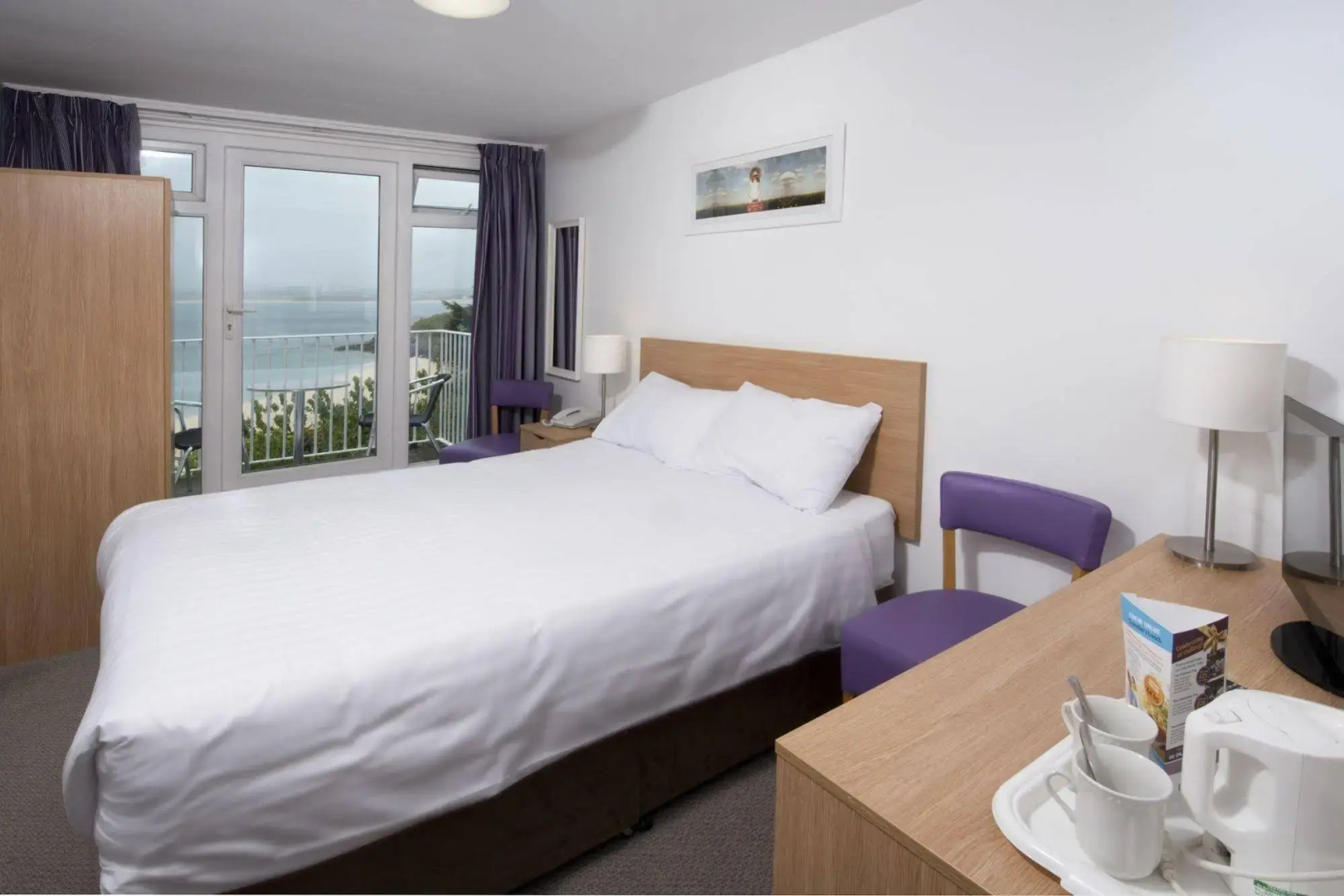 The St Ives Bay Hotel