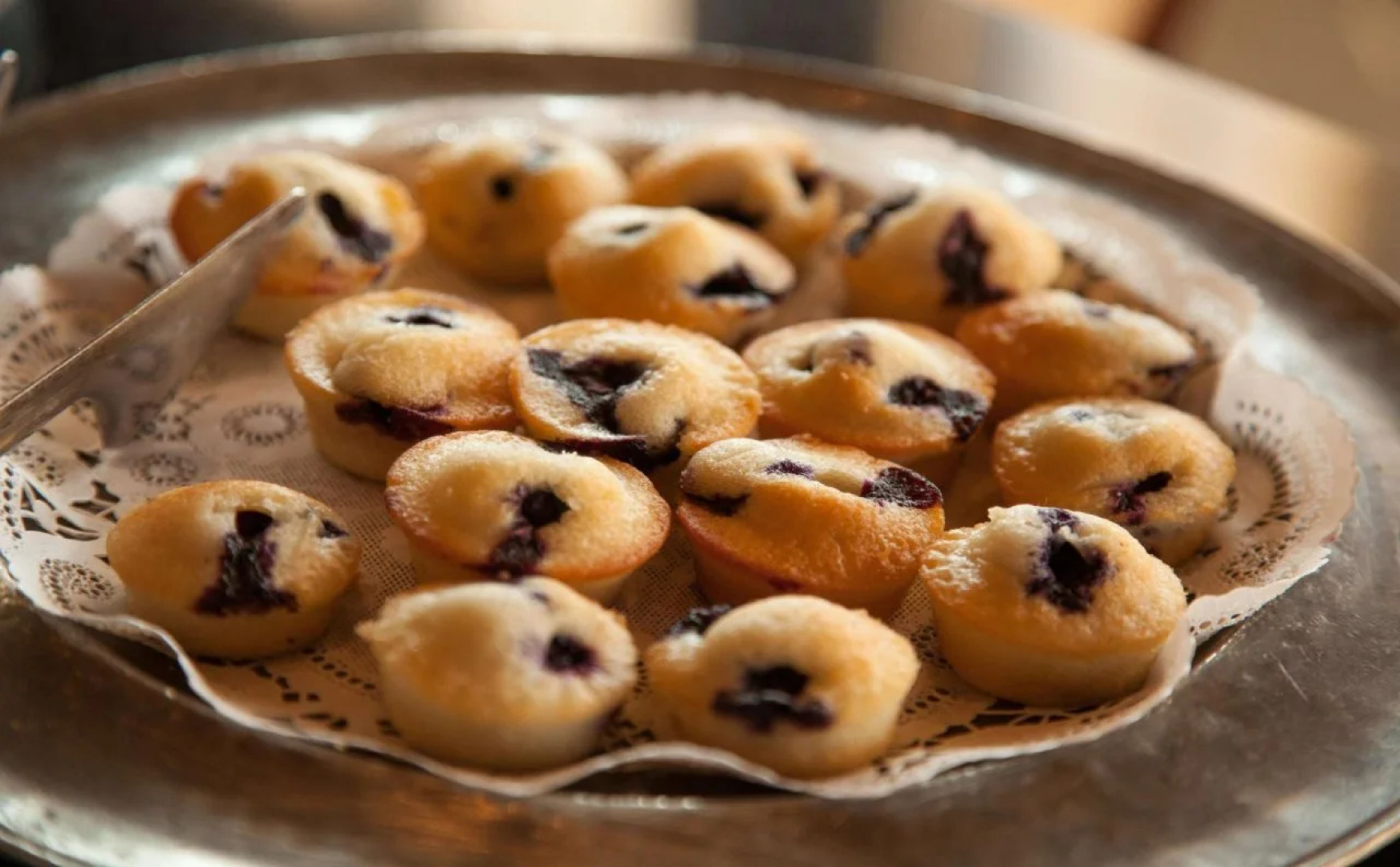 Glasbern - A Historic Hotel Of America