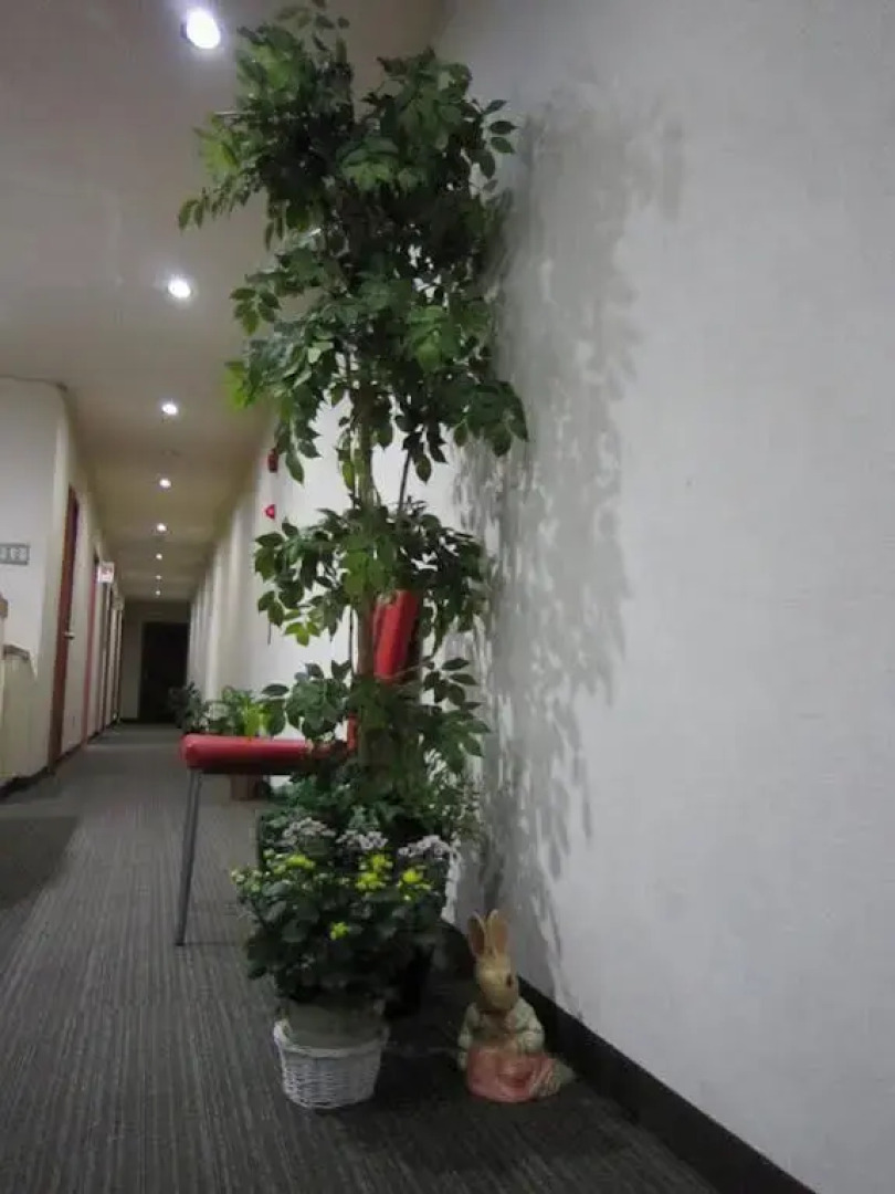 Hotel The Textile