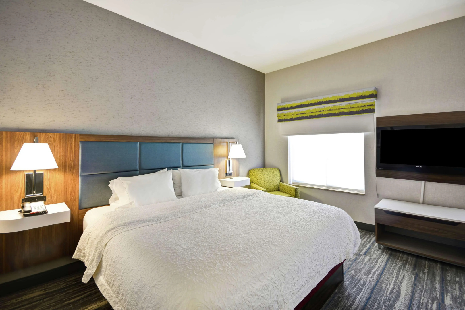 Hampton Inn & Suites Yuma