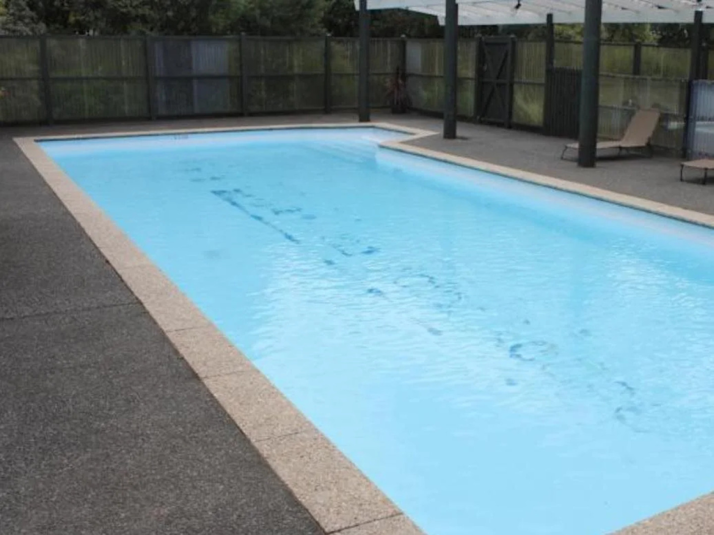 Masterton Motor Lodge