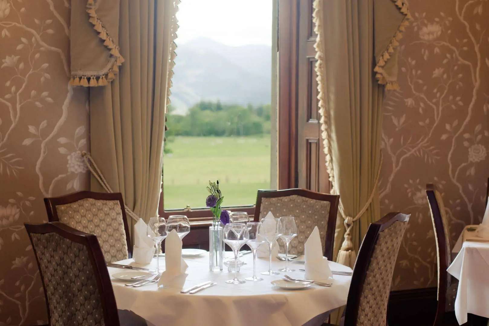 Cahernane House Hotel