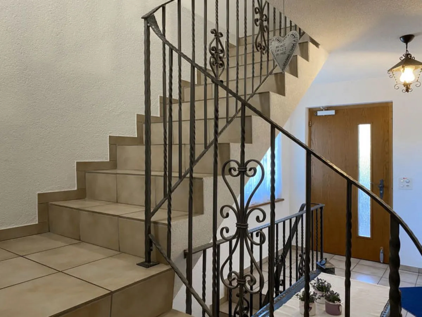 Arns Ferienwohnung 27162