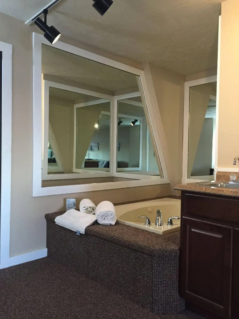 The Beach Haus Resort