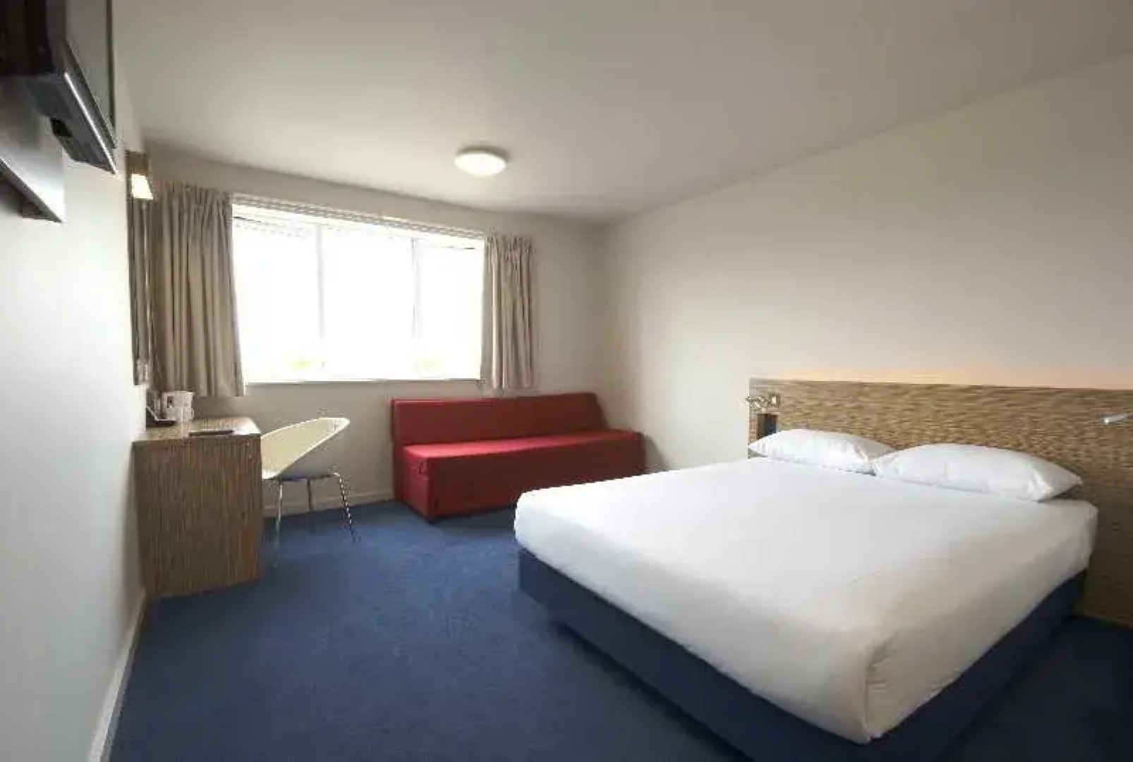 Travelodge Glasgow Braehead