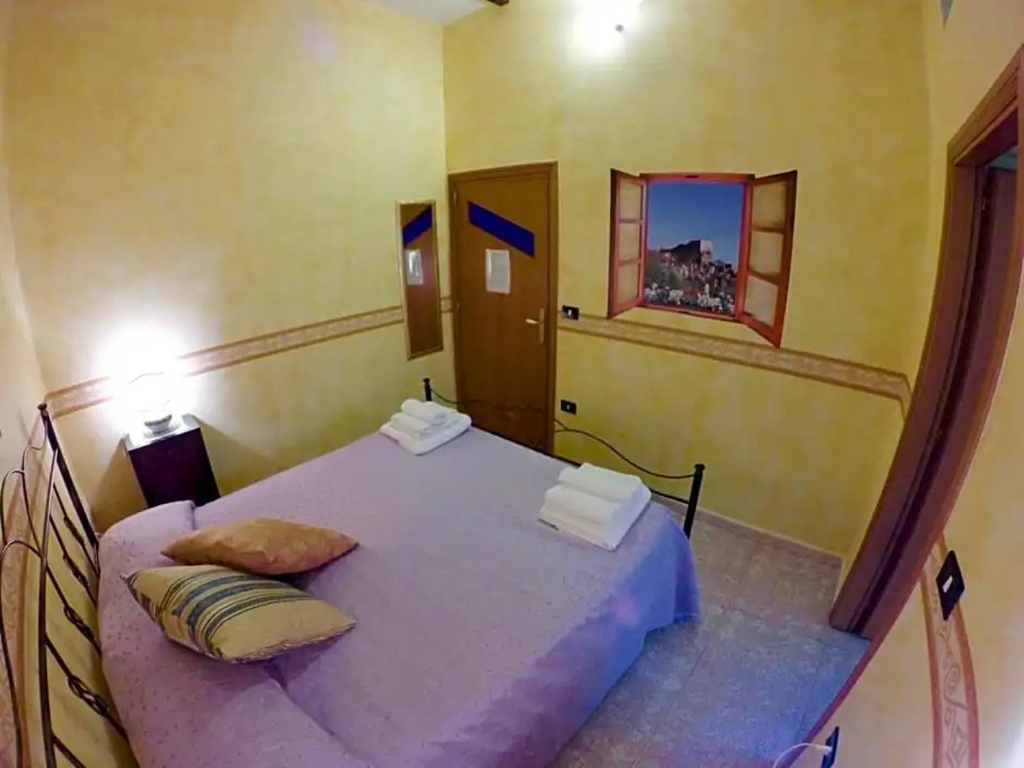 La Tana Dell'orso Bed & Breakfast