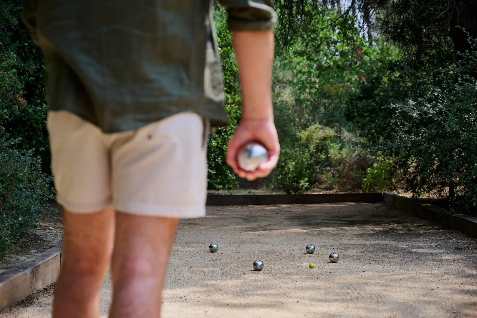 Hôtel Birdy by HappyCulture