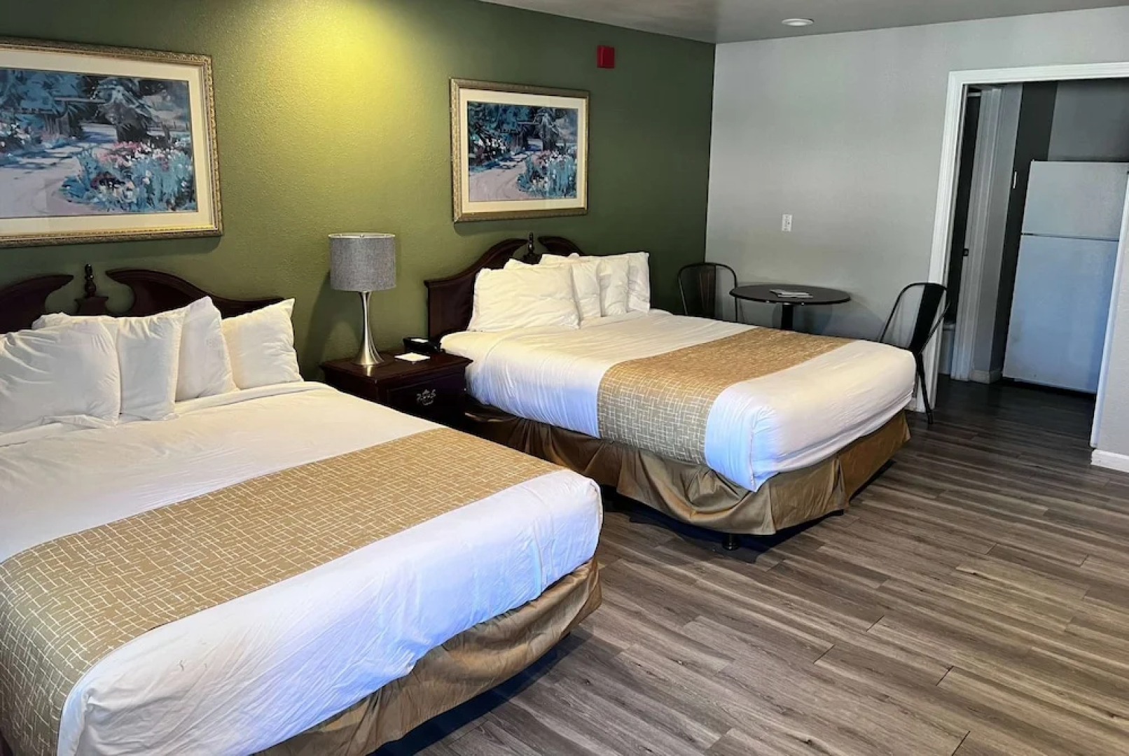 Travelodge Redding