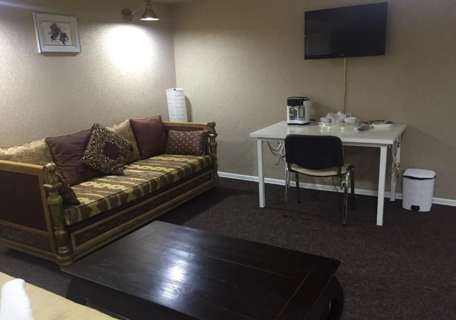 Хостел LES Алматы