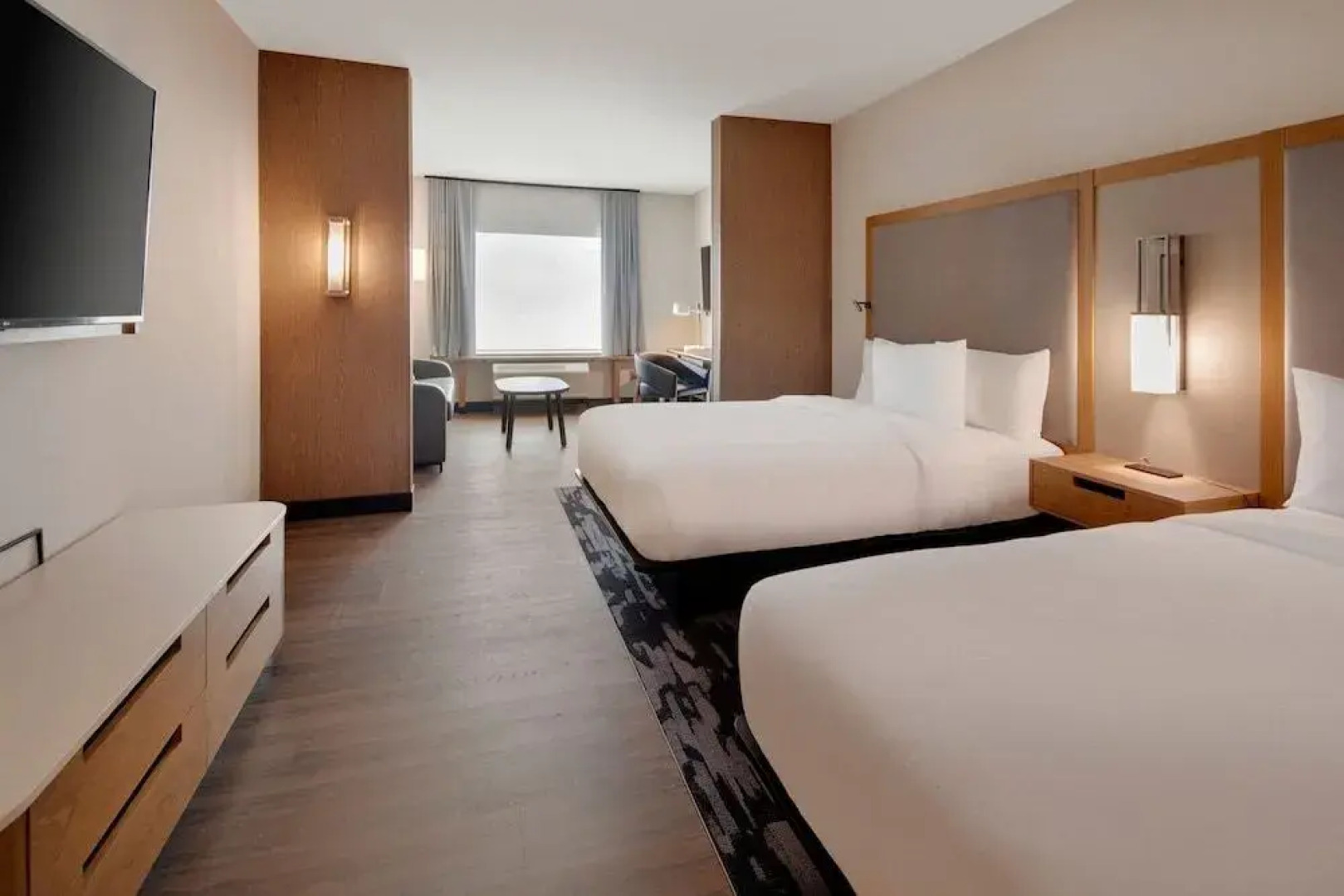 Fairfield Inn & Suites by Marriott Franklin Cool Springs