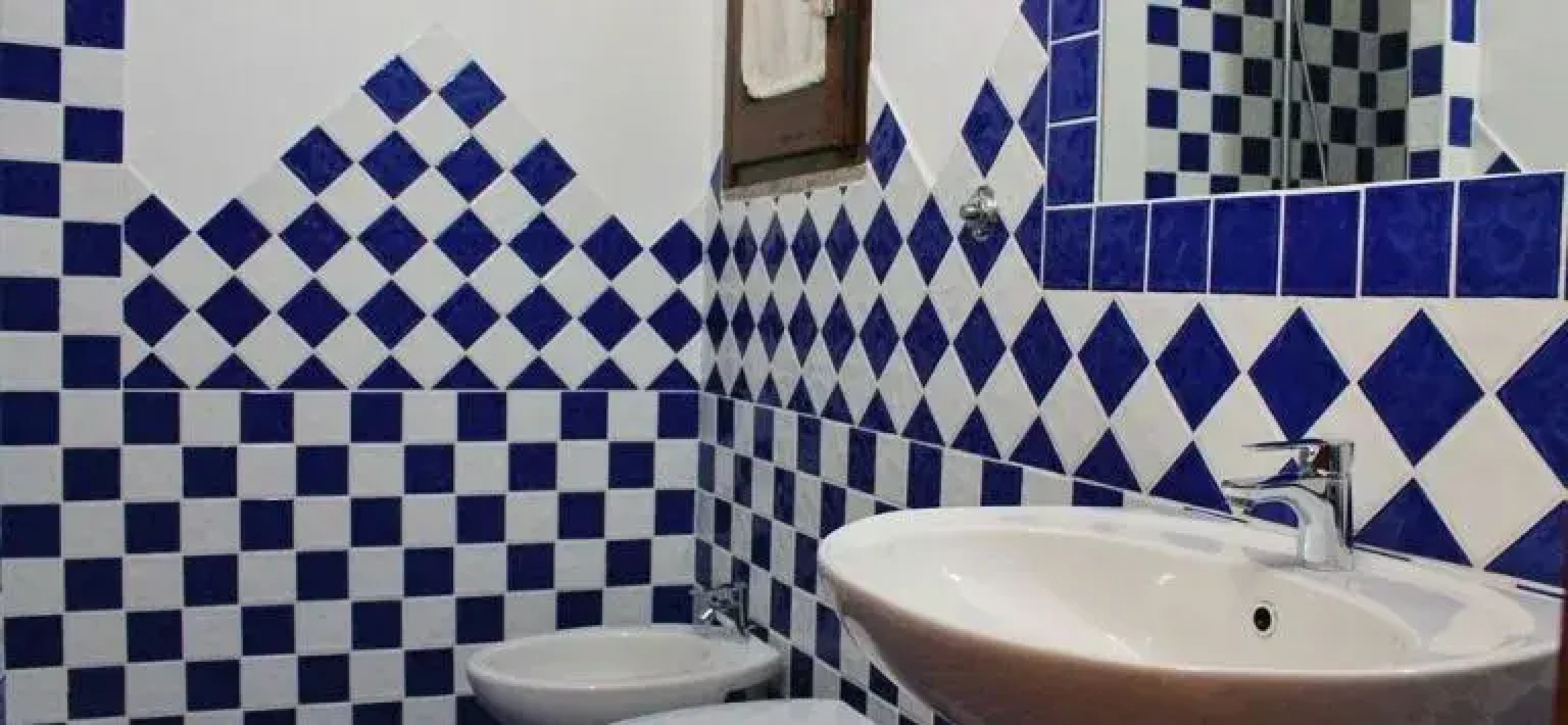 Residence Blue Corner Porto Pollo