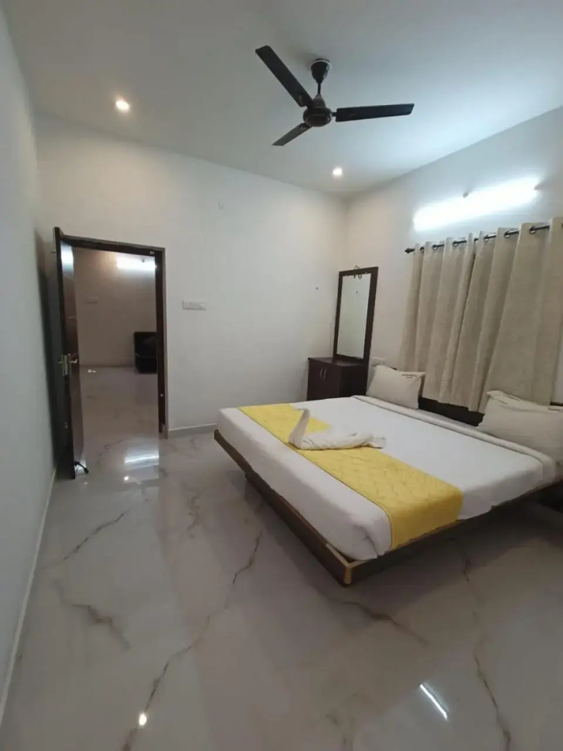 Sushmika Villas