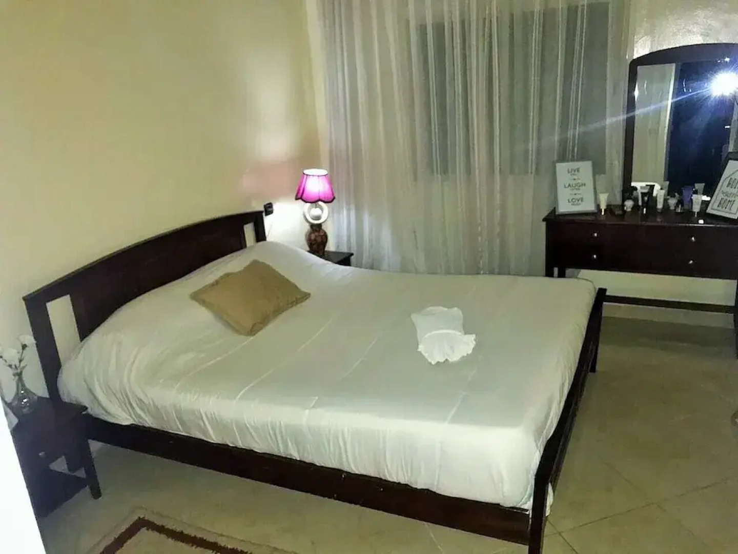 Appartement Oued Ziz