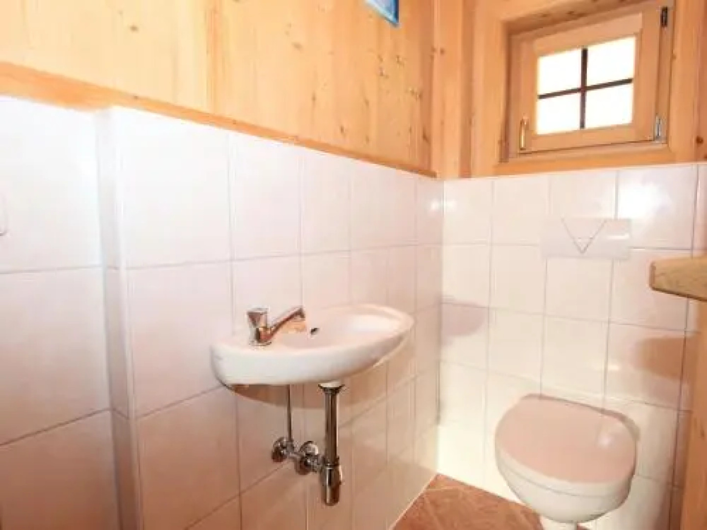 Holiday Home Schwendau.1