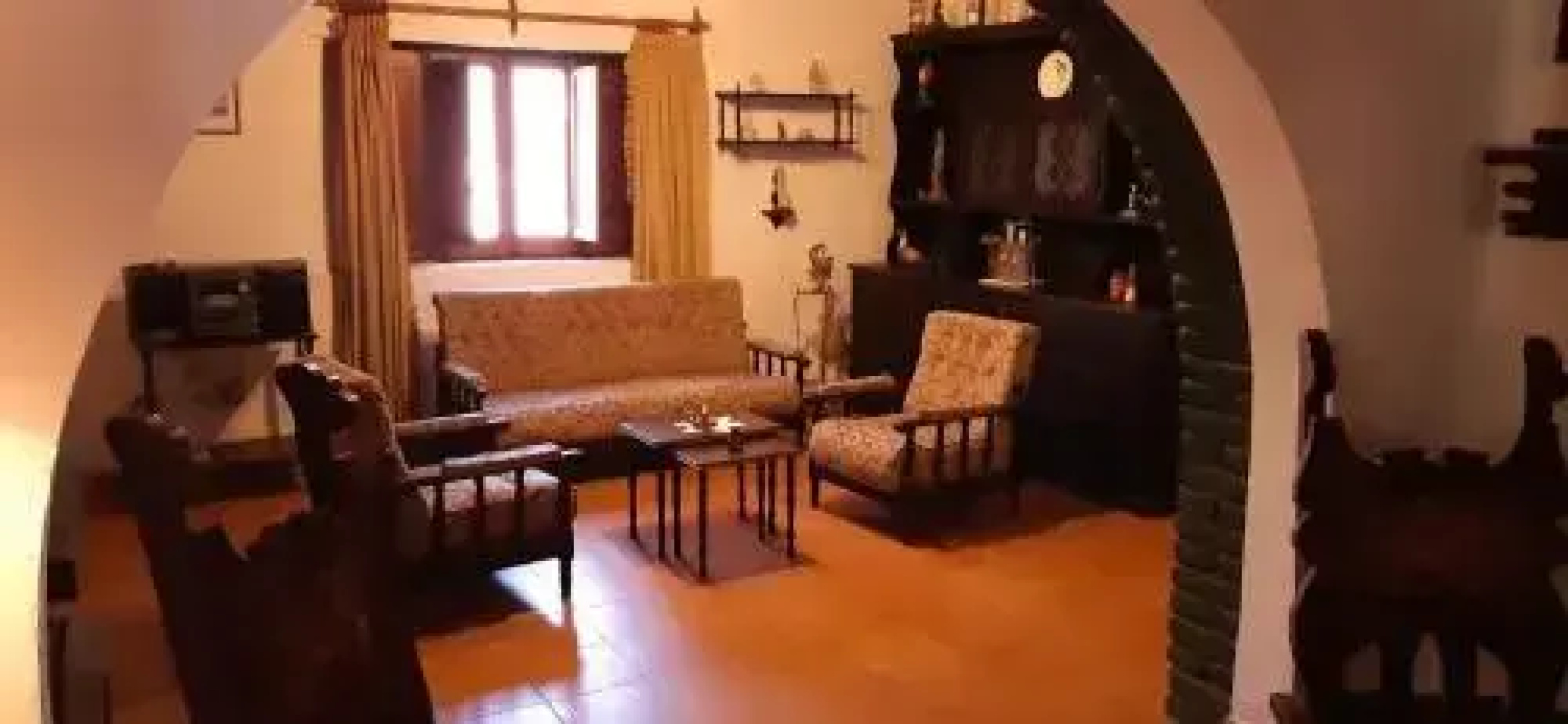Finca el Alpataco