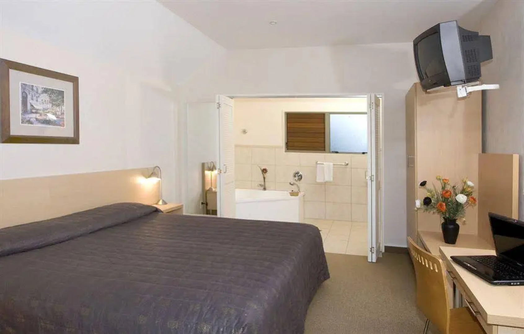 Quest Taupo Serviced Apartments