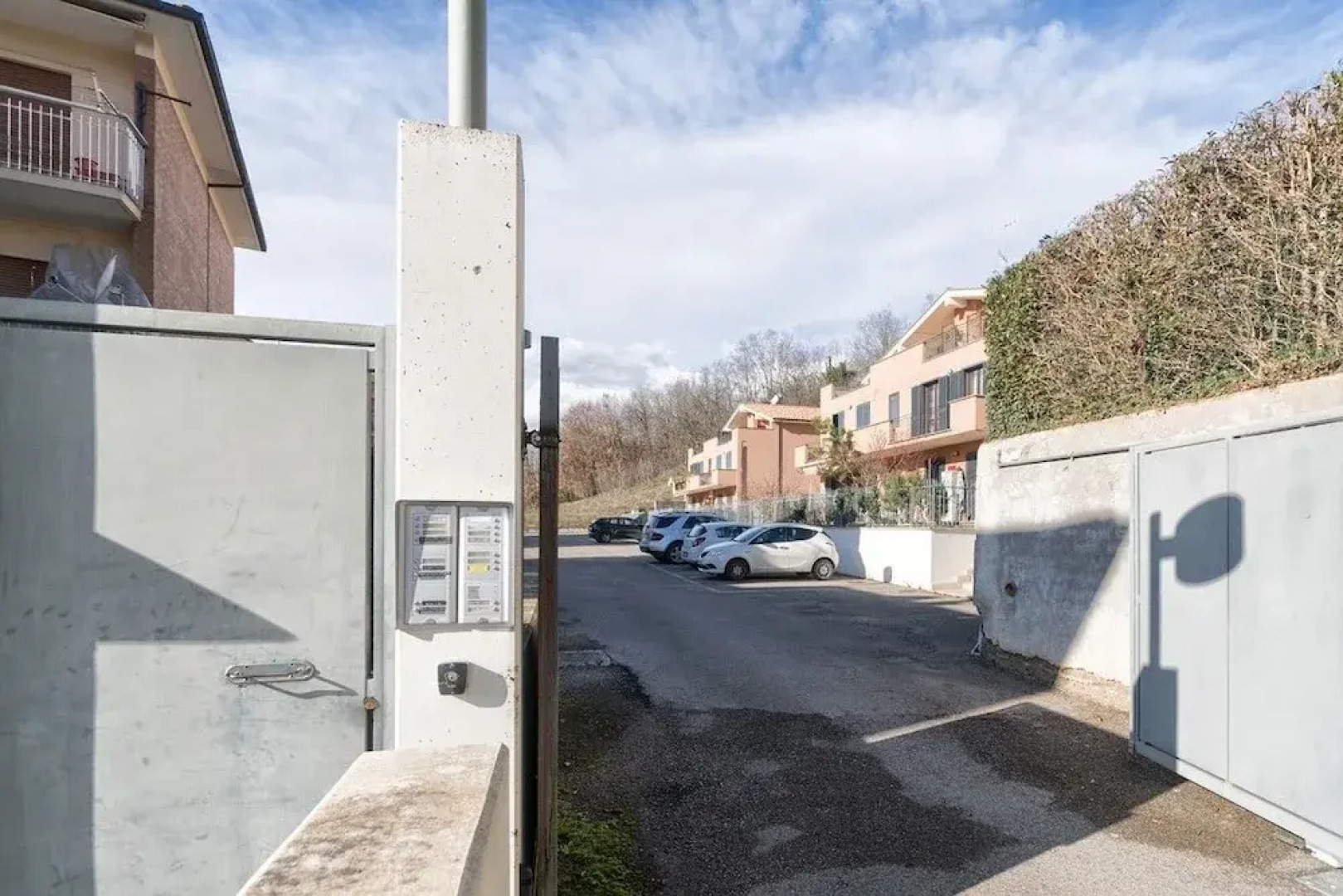 Rent house san michele